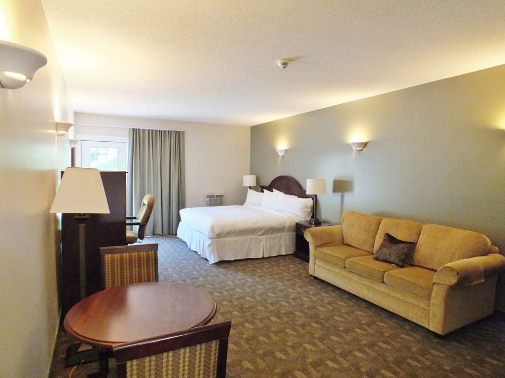 Rodeway Inn Sudbury Quarto foto